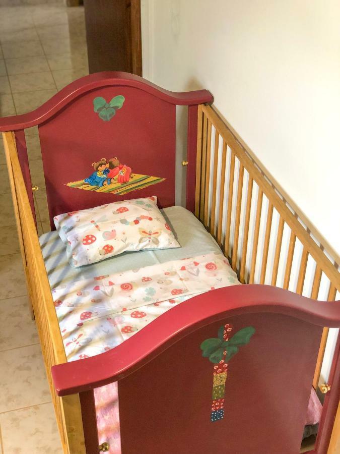 Villa-Maria Triópetra Kültér fotó